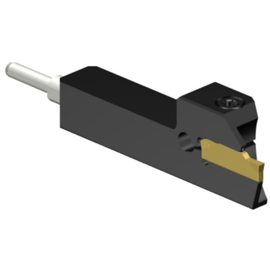 Picture of SANDVIK QS-LF123E043-08BHP Cut Off & Grooving Cut Off,Grooving,Groove Turning Stick Tool
