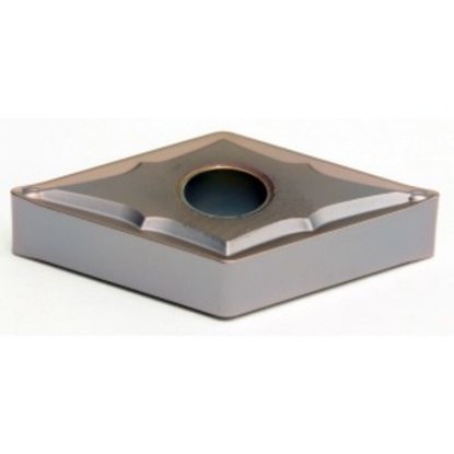 Picture of SUMITOMO DNMG441ESU-AC5015S Turning Insert 55.0° Carbide 0.015 Radius
