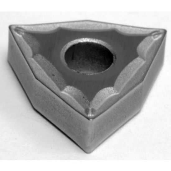 Picture of SUMITOMO WNMG331ESU AC5015S Turning Insert Trigon Carbide 0.015 Radius