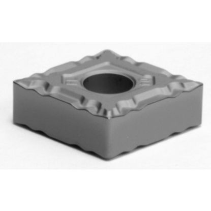 Picture of SUMITOMO CNMG431EFL-AC5015S Turning Insert 80.0° Carbide 0.015 Radius