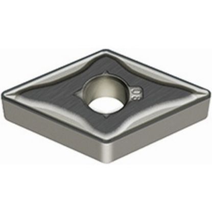 Picture of SUMITOMO DNMG442EEM-AC5015S Turning Insert 55.0° Carbide 0.031 Radius