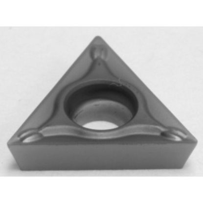 Picture of SUMITOMO TPMT21.50.5ESU AC5015S Turning Insert Triangle Carbide 0.007 Radius