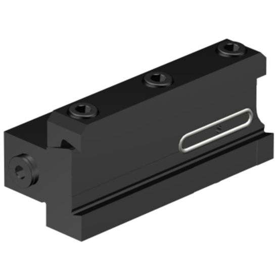 Picture of SANDVIK BA-LGC16-25M Cut Off,Grooving,Groove Turning Blade Holder
