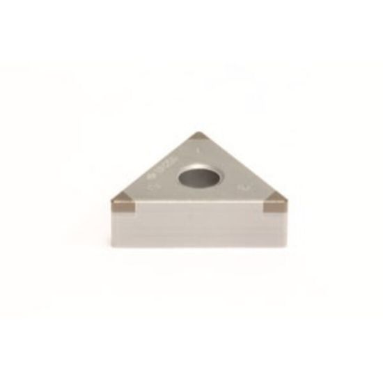 Picture of SUMITOMO 3NU-TNGA 331 LS BN7500 Turning Insert Triangle CBN 0.015 Radius