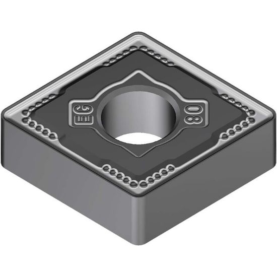 Picture of SUMITOMO CNMG643 EEG AC6030M Turning Insert 80.0° Carbide 0.046 Radius