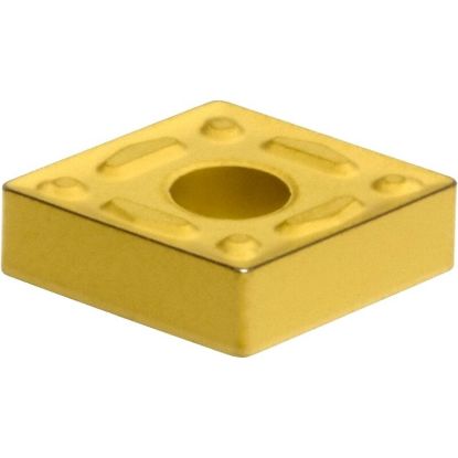 Picture of SUMITOMO CNMG432 ENG AC700G Turning Insert 80.0° Carbide 0.031 Radius