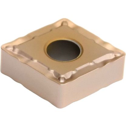 Picture of SUMITOMO CNMG431 ESX T3000Z Turning Insert 80.0° Cermet 0.015 Radius
