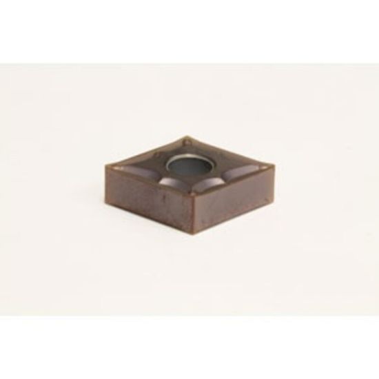 Picture of SUMITOMO CNMG432 ESU AC510U Turning Insert 80.0° Carbide 0.031 Radius