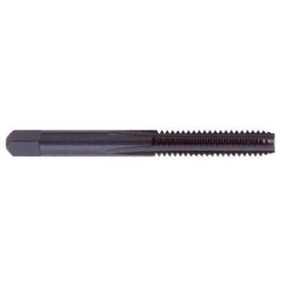 Picture of REGAL 011530AS No.10-24.00TPI Cut Straight Flute Mod Bottom 2.5P HSS Steam Oxide