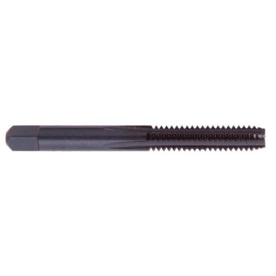 Picture of REGAL 011530AS No.10-24.00TPI Cut Straight Flute Mod Bottom 2.5P HSS Steam Oxide