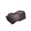 Picture of Tool-FLO FLJK-3006R28 GP50 Top Notch Groove Threading,Threading Insert Full Profile TiN 28.00TPI UNJ Right