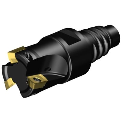 Picture of SANDVIK R390-0157EH16-07M, CoroMill 390 Square Shoulder Milling Cutter, 15.7mm Cutting Diameter