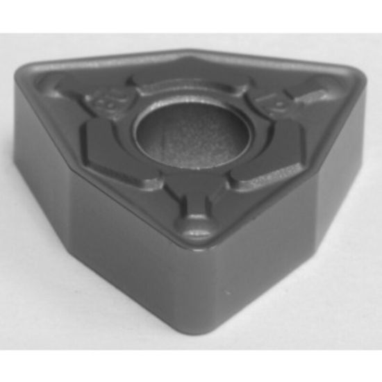 Picture of SUMITOMO WNMG432EGU AC5025S Turning Insert Trigon Carbide 0.031 Radius