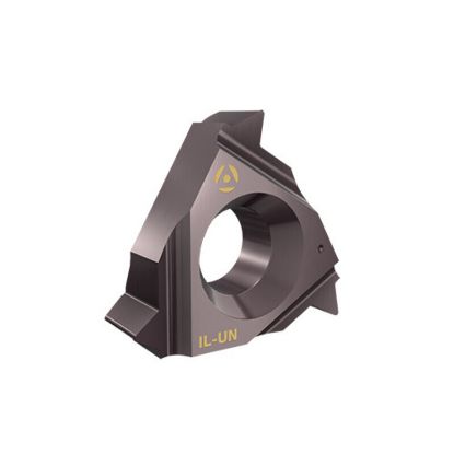 Picture of Tool-FLO 11NR 28UN GP22 Threading Insert Iso Thread Full Profile TiN 28.00TPI UN Right