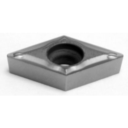 Picture of SUMITOMO DCMT32.52ESU-AC5025S Turning Insert 55.0° Carbide 0.031 Radius