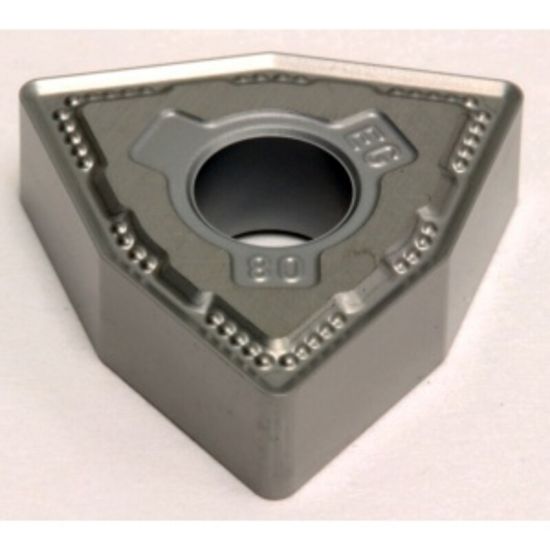 Picture of SUMITOMO WNMG432EEG AC5025S Turning Insert Trigon Carbide 0.031 Radius