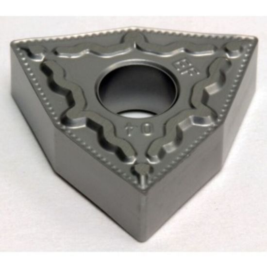 Picture of SUMITOMO WNMG431EEF AC5025S Turning Insert Trigon Carbide 0.015 Radius
