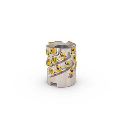Picture of SECO R220.94-00050-043-08.4A Milling 90.0°, Corn Cob 1.693 DIA