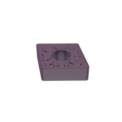 Picture of SECO CNMG 643-MF4 TH1000 Turning Insert 80.0° Carbide TiAlSiN