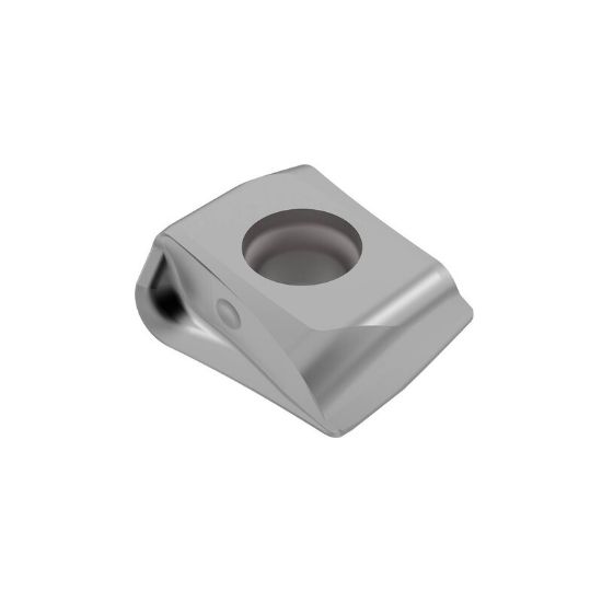 Picture of SECO LOEX080416TR-M08 Milling Insert On Edge Carbide TiAlN