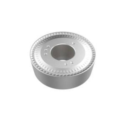 Picture of SECO RCMX 200600-R3 TP2501 Milling Insert Round Carbide TiCN + Al2O3 + Cr