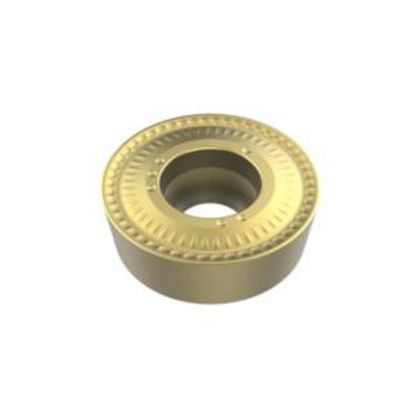 Picture of SECO RCMT2006M0-R3 TS2000 Milling Insert Round Carbide TiAIN + TiN