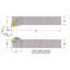 Picture of RMC MCFNR-12-4BTurning Stick Tool 80.0° Insert Square 0.750 5.000 Oal Right Hand