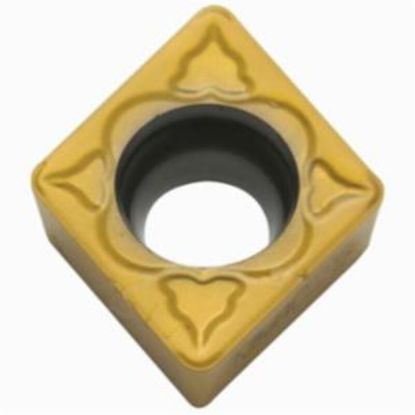 Picture of PARLEC C121615TTP Boring Head Insert 80.0°