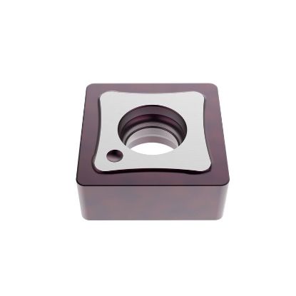 Picture of SECO SNMU160610TN-MD16 MK2050 Milling Insert Square Carbide TiSiN + TiAIN