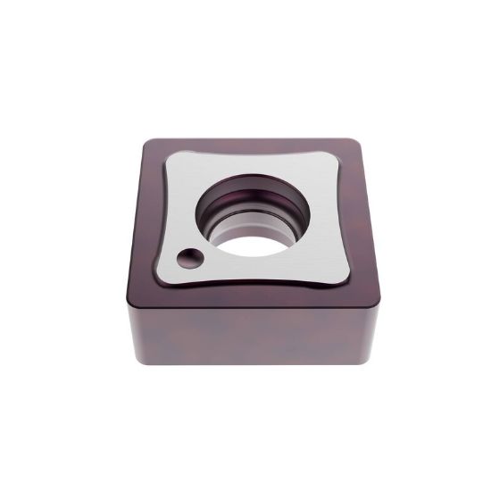 Picture of SECO SNMU160610TN-MD16 MK2050 Milling Insert Square Carbide TiSiN + TiAIN