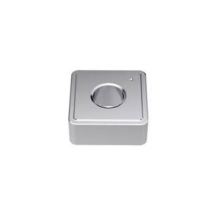 Picture of SECO SNMA 432 MR9 TK0501 Turning Insert Square Carbide TiCN + Al2O3 + Cr