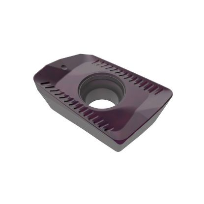 Picture of SECO XOMX 10T304TR-ME07 MP2050 Milling Insert Paralelagram Carbide TiAIN + TiSiN