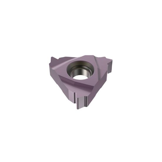 Picture of SECO 16ER2.0ISO-A TTP2050 Threading Insert Iso Thread Carbide TiAIN + TiSiN