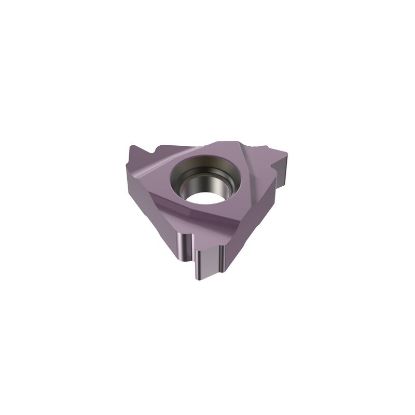 Picture of SECO 16ER2.5ISO-A TTP2050 Threading Insert Iso Thread Carbide TiAIN + TiSiN