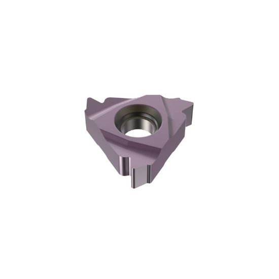 Picture of SECO 16ER2.5ISO-A TTP2050 Threading Insert Iso Thread Carbide TiAIN + TiSiN