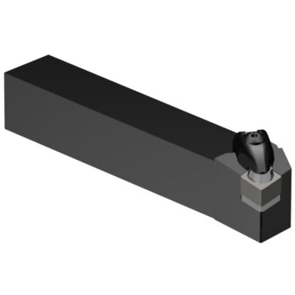 Picture of SANDVIK CCLNL 164D-4, T-Max Shank Tool for Turning, Left Hand, 1 x 1" Shank Stick Tool