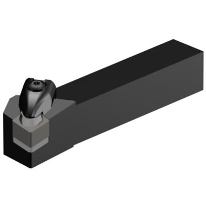 Picture of SANDVIK CCLNR 124B-4, T-Max Shank Tool for Turning, Right Hand, 3/4 x 3/4" Shank Stick Tool
