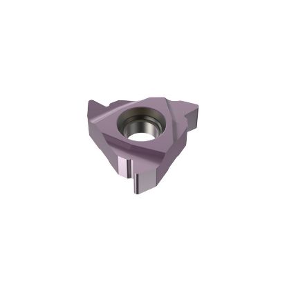 Picture of SECO 16ER3.0ISO-A TTP2050 Threading Insert Iso Thread Carbide TiAIN + TiSiN