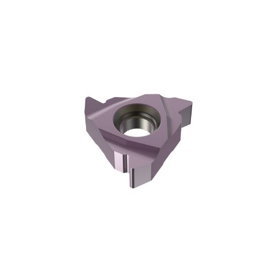 Picture of SECO 16ER3.0ISO-A TTP2050 Threading Insert Iso Thread Carbide TiAIN + TiSiN