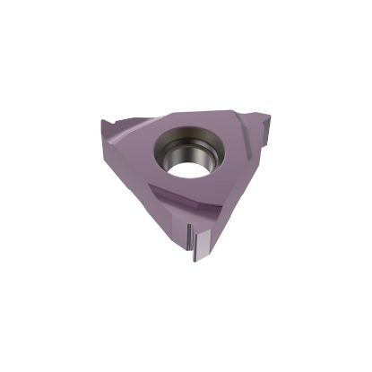 Picture of SECO 16ER18UN-A TTP2050 Threading Insert Iso Thread Carbide TiAIN + TiSiN