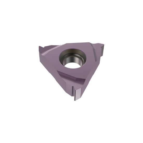 Picture of SECO 16ER18UN-A TTP2050 Threading Insert Iso Thread Carbide TiAIN + TiSiN