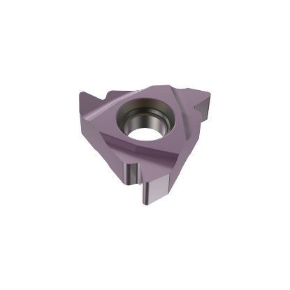 Picture of SECO 16ER8UN-A TTP2050 Threading Insert Iso Thread Carbide TiAIN + TiSiN