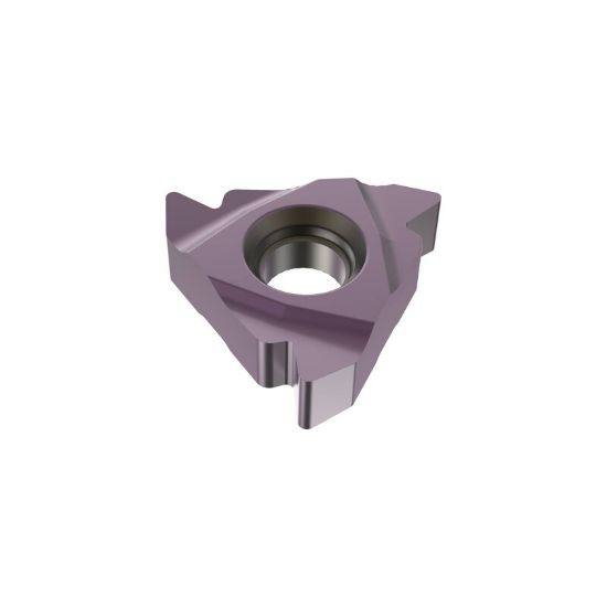 Picture of SECO 16ER8UN-A TTP2050 Threading Insert Iso Thread Carbide TiAIN + TiSiN