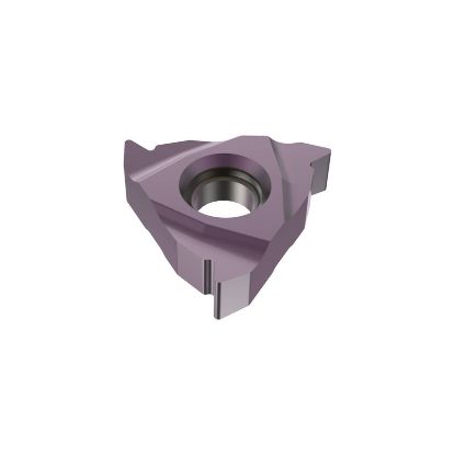 Picture of SECO 16ER11W-A TTP2050 Threading Insert Iso Thread Carbide TiAIN + TiSiN