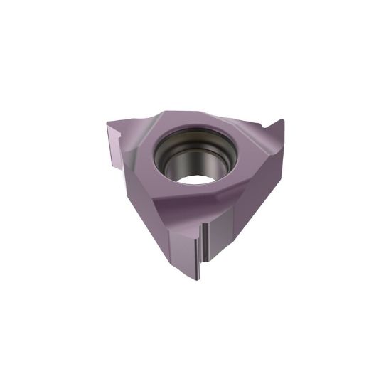 Picture of SECO 11NR19W-A TTP2050 Threading Insert Iso Thread Carbide TiAIN + TiSiN