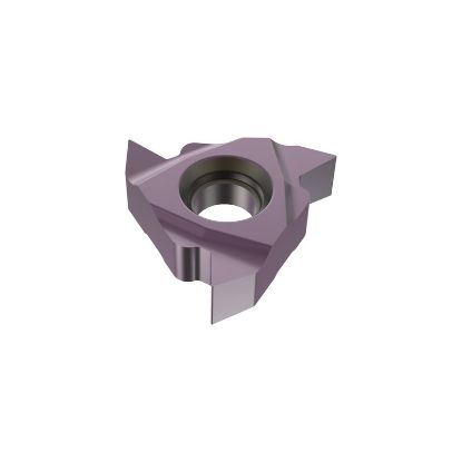 Picture of SECO 16ERAG60-A TTP2050 Threading Insert Iso Thread Carbide TiAIN + TiSiN