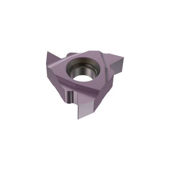 Picture of SECO 16ERAG60-A TTP2050 Threading Insert Iso Thread Carbide TiAIN + TiSiN