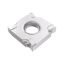 Picture of SECO SNHQ110204TL4-M07 MP2501 Milling Insert Square Carbide TiCN + Al2O3