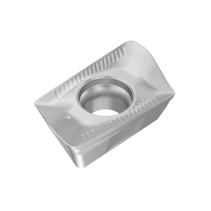Picture of SECO XOMX 120431TR-ME08 MP2501 Milling Insert Paralelagram Carbide TiCN + Al2O3