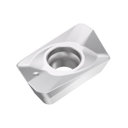 Picture of SECO XOMX 180616TR-M14 MP2501 Milling Insert Paralelagram Carbide TiCN + Al2O3